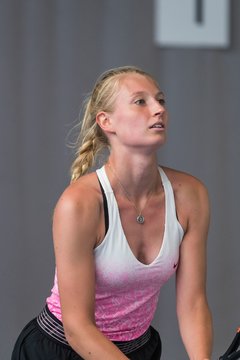 Marie-Lynn Tiedemann 320 - Bergstedt Open